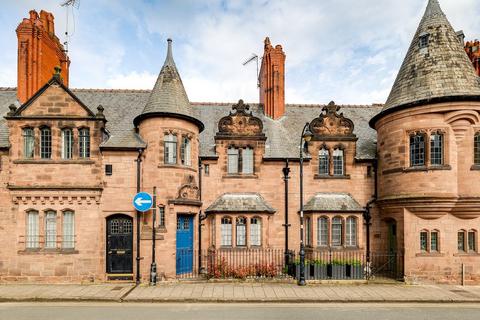 2 bedroom character property for sale, Bath Street, Cheshire CH1