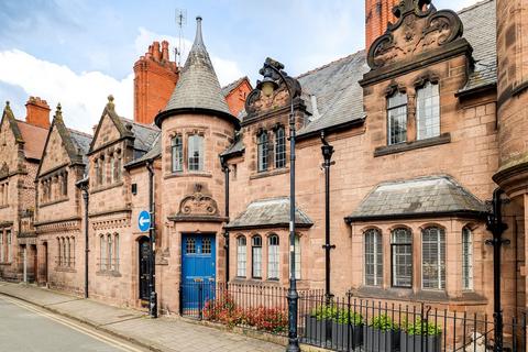 2 bedroom character property for sale, Bath Street, Cheshire CH1