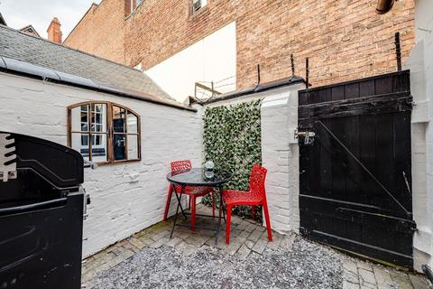 2 bedroom character property for sale, Bath Street, Cheshire CH1