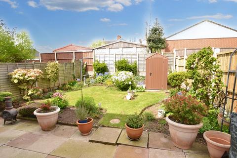 3 bedroom semi-detached house for sale, Chetwynd Grove, Newport
