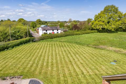 3 bedroom barn conversion for sale, Whixall, Whitchurch