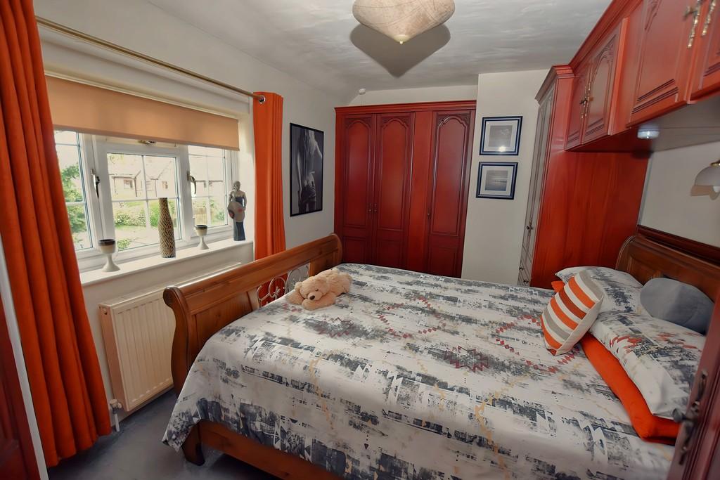 Bedroom 1a