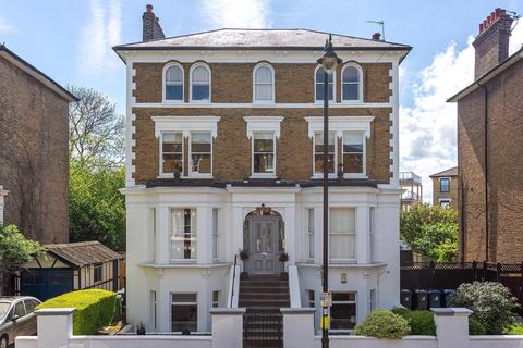2 bedroom flat for sale, Churchfield Road, Ealing, London, W13