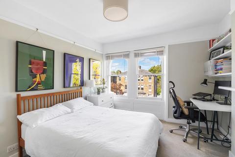 4d Churchfield Road, London, W13 9NG
