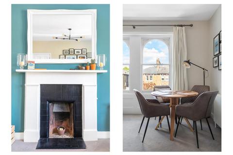 4d Churchfield Road, London, W13 9NG