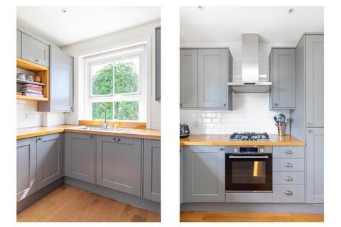 4d Churchfield Road, London, W13 9NG