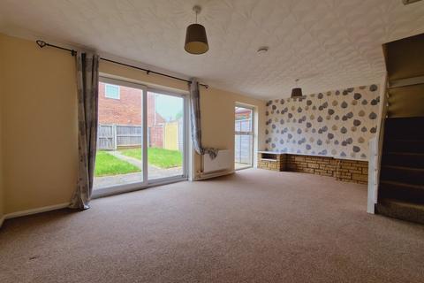 3 bedroom terraced house to rent, Ridge Nether Moor, Swindon SN3
