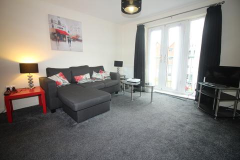 2 bedroom apartment for sale, St. James's Street, Portsmouth