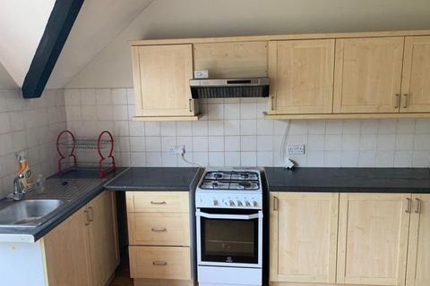 undefined, Leeds LS16