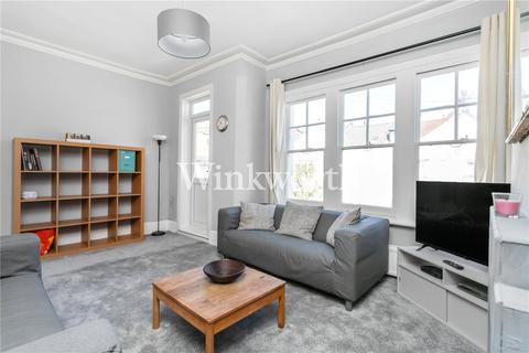 3 bedroom apartment to rent, Kimberley Gardens, London, N4