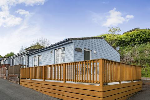 2 bedroom lodge for sale, Coast View, Torquay Road, Shaldon