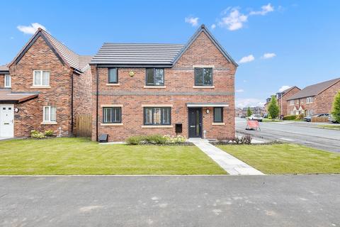 3 bedroom detached house for sale, Chillingham Road, Winsford