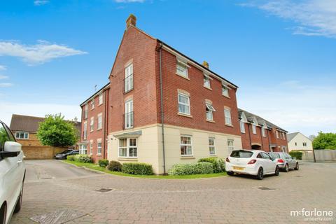 2 bedroom apartment for sale, Stackpole Crescent, Swindon