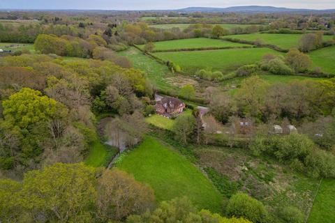 4 bedroom detached house for sale, Chiddingly, Lewes