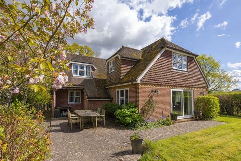 4 bedroom detached house for sale, Chiddingly, Lewes