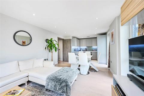 2 bedroom flat for sale, 21 Plough Road, Battersea, SW11