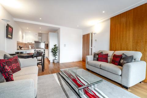 1 bedroom apartment for sale, Meadowside Quay Square, Glasgow Harbour, Glasgow