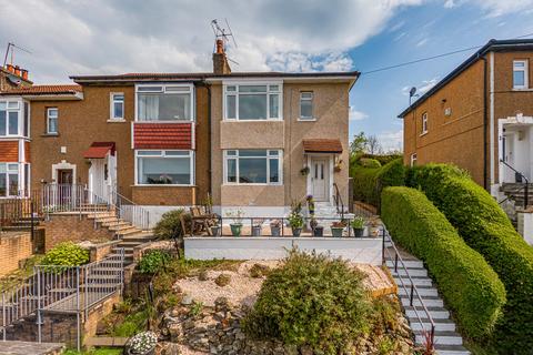 4 bedroom terraced house for sale, Drumby Crescent, Clarkston, Glasgow, East Renfrewshire
