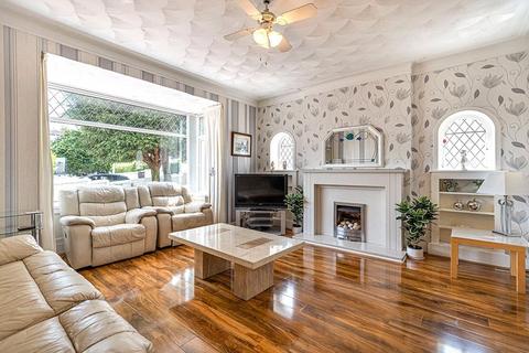 3 bedroom detached house for sale, Rowallan Road, Thornliebank, Glasgow