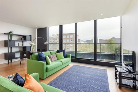 3 bedroom penthouse for sale, Simpson Loan, Edinburgh, Midlothian