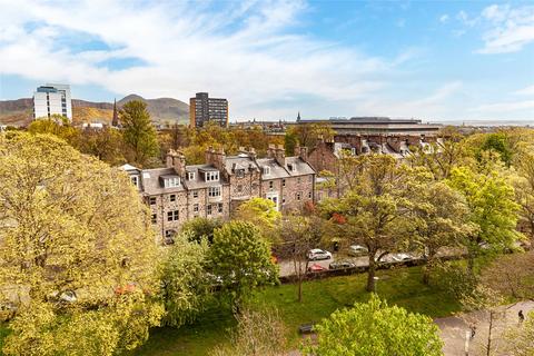 3 bedroom penthouse for sale, Simpson Loan, Edinburgh, Midlothian