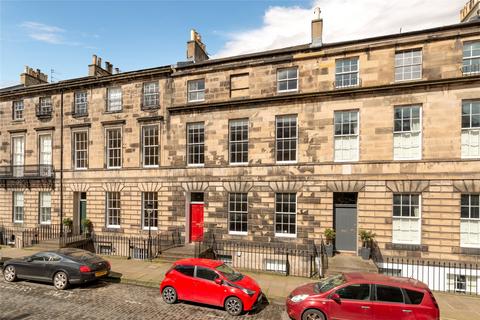 4 bedroom apartment for sale, Northumberland Street, Edinburgh