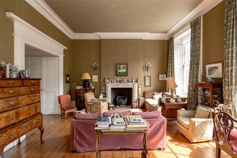 4 bedroom apartment for sale, Northumberland Street, Edinburgh