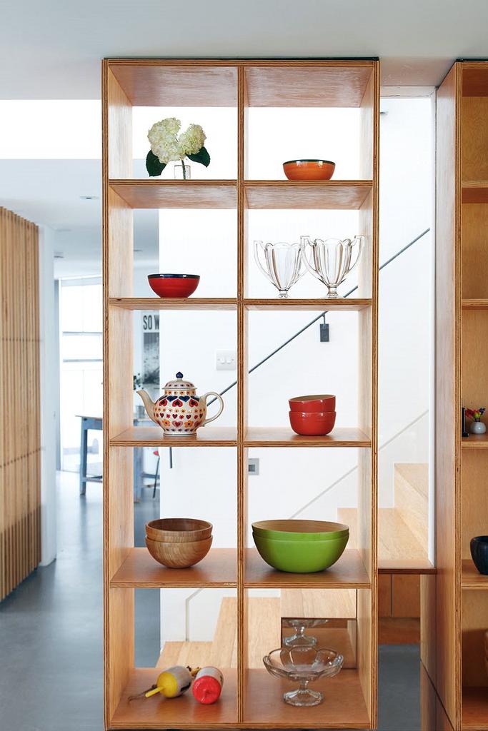 Kitchen Storage