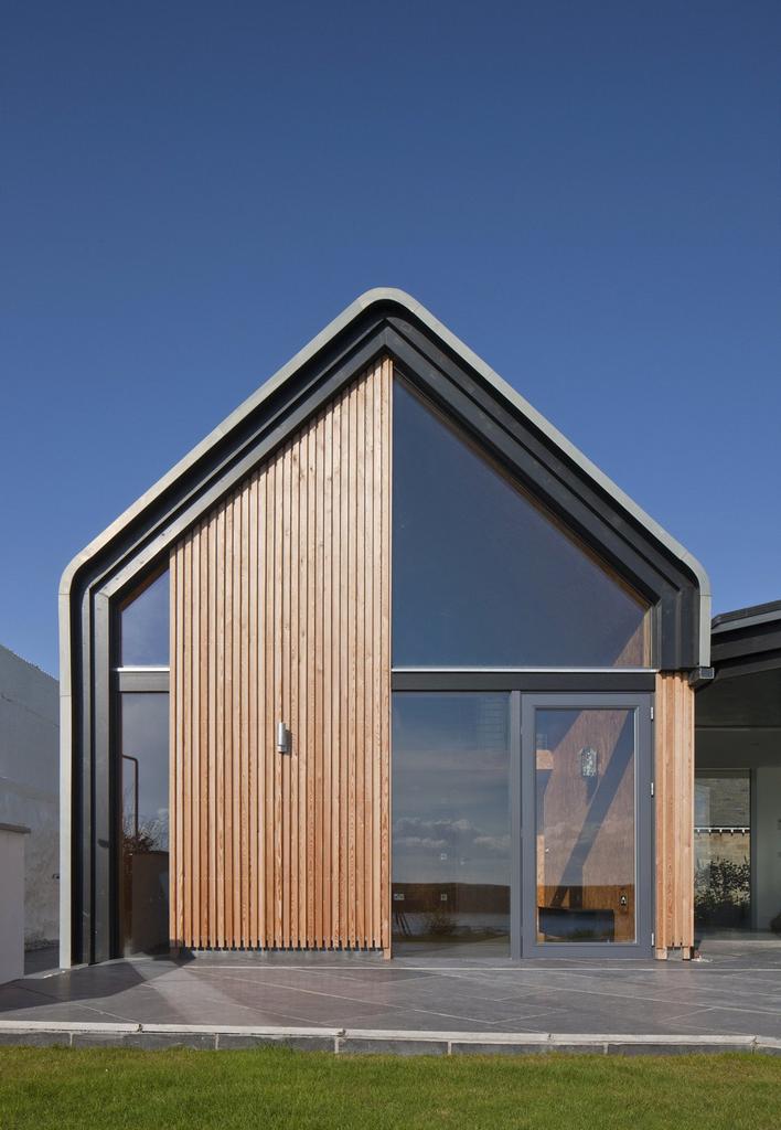 Bothy Gable End