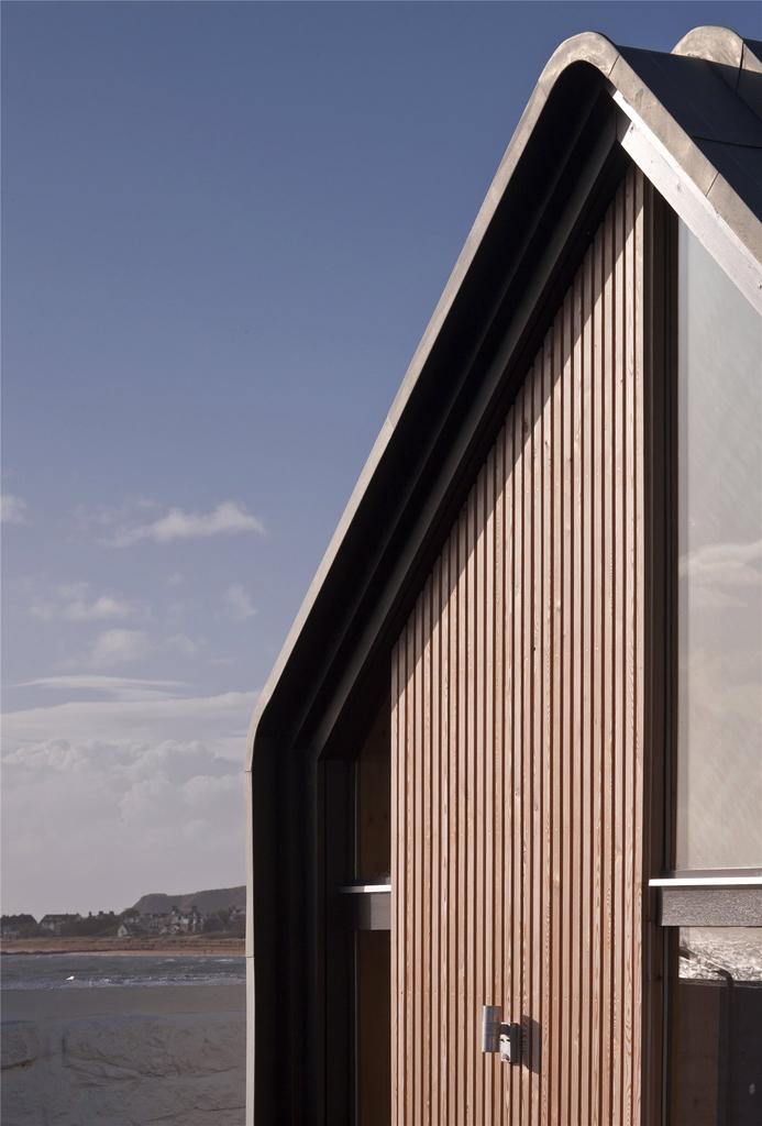 The Bothy