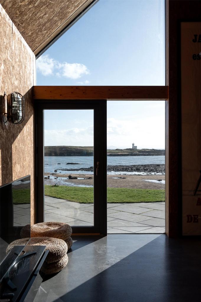 Bothy View