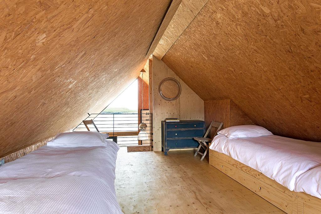 Bothy Bunk Room