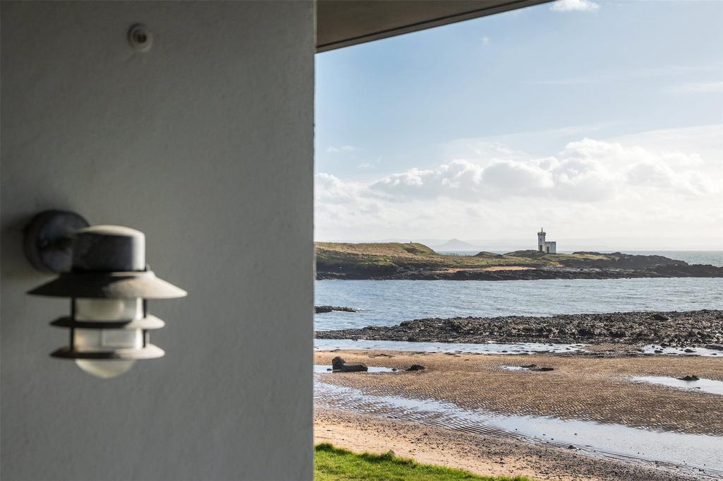 Ness Lighthouse View