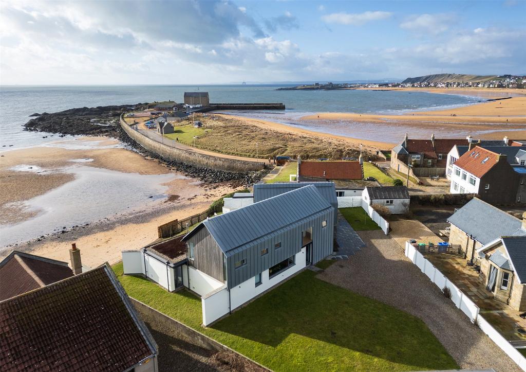 Seaward View Harbour