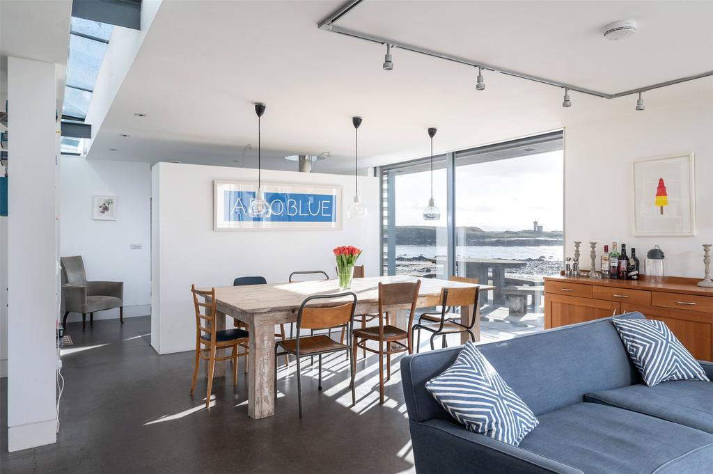 Dining Space