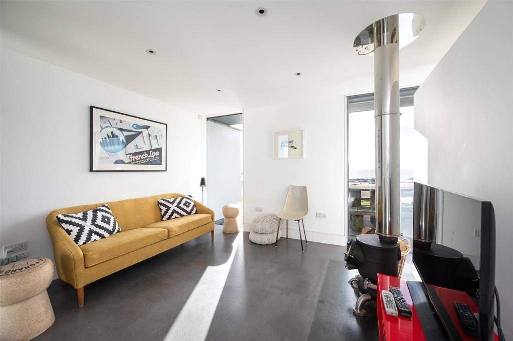 Snug Room