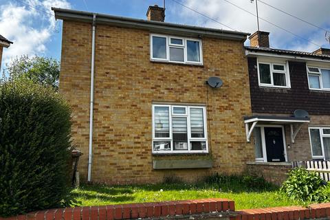 2 bedroom terraced house to rent, Lennox Gardens, Banbury OX16