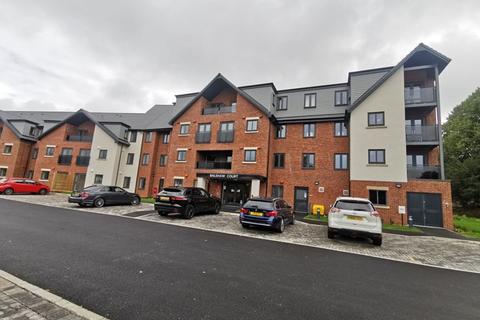 Leyland - 2 bedroom apartment for sale