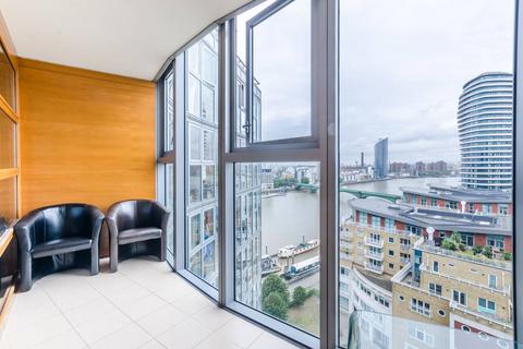 2 bedroom flat to rent, Lombard Road, Battersea, London, SW11