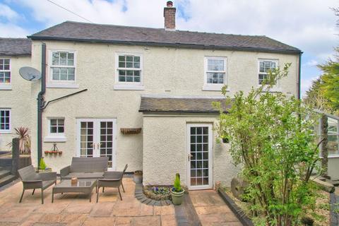 3 bedroom cottage for sale, Main Road, Mayfield