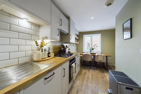 55 Balata Way, Burton-on-trent, DE13 0TY