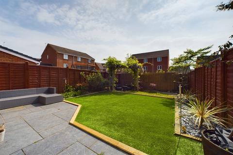 55 Balata Way, Burton-on-trent, DE13 0TY