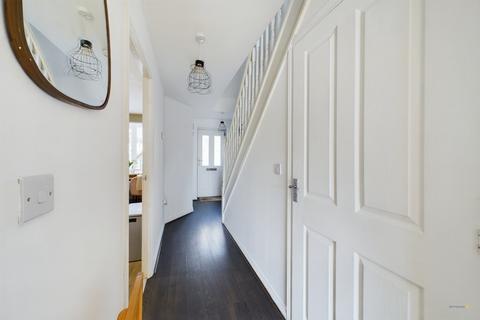 55 Balata Way, Burton-on-trent, DE13 0TY