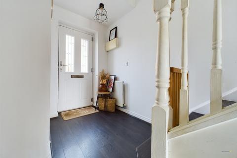 55 Balata Way, Burton-on-trent, DE13 0TY