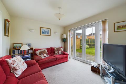 24 Coach Way, Willington, Derby, DE65 6EU