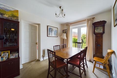 24 Coach Way, Willington, Derby, DE65 6EU