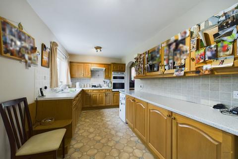 24 Coach Way, Willington, Derby, DE65 6EU