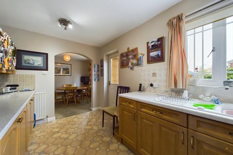 24 Coach Way, Willington, Derby, DE65 6EU
