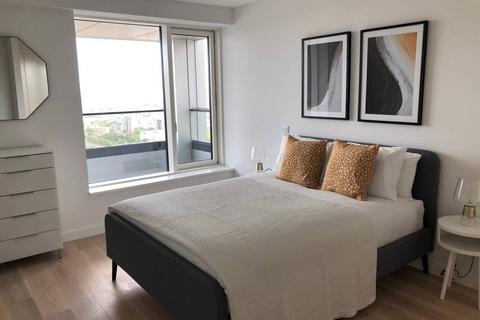 1 bedroom flat to rent, Deacon Street, Southwark, London, SE17