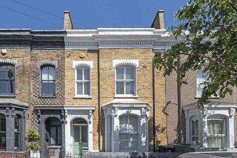 4 bedroom house for sale, Hassett Street, Homerton, London, E9